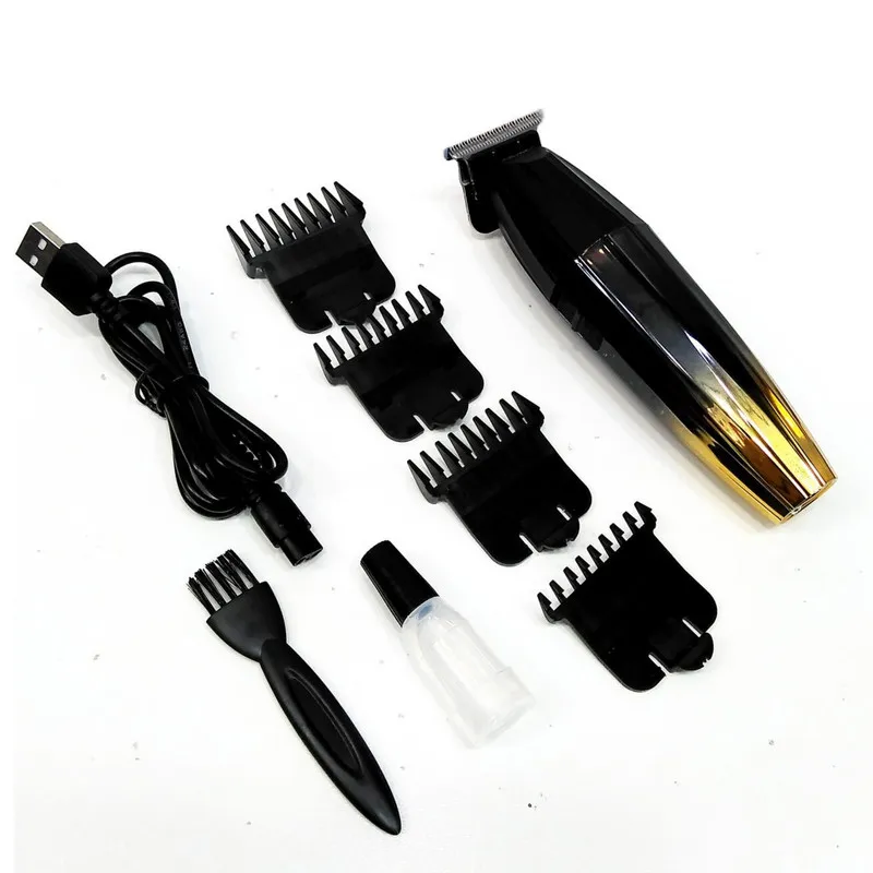 ماشین اصلاح موی سر و صورت مک استایلر مدل mc-5830 - تصویر 2