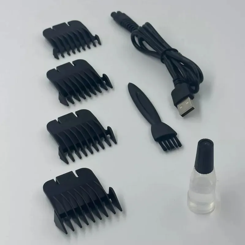 ماشین اصلاح موی سر و صورت مک استایلر مدل mc-5830 - تصویر 4