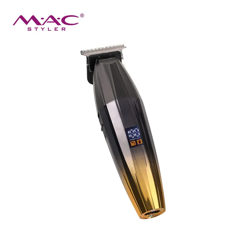 ماشین اصلاح موی سر و صورت مک استایلر مدل mc-5830 - تصویر 5