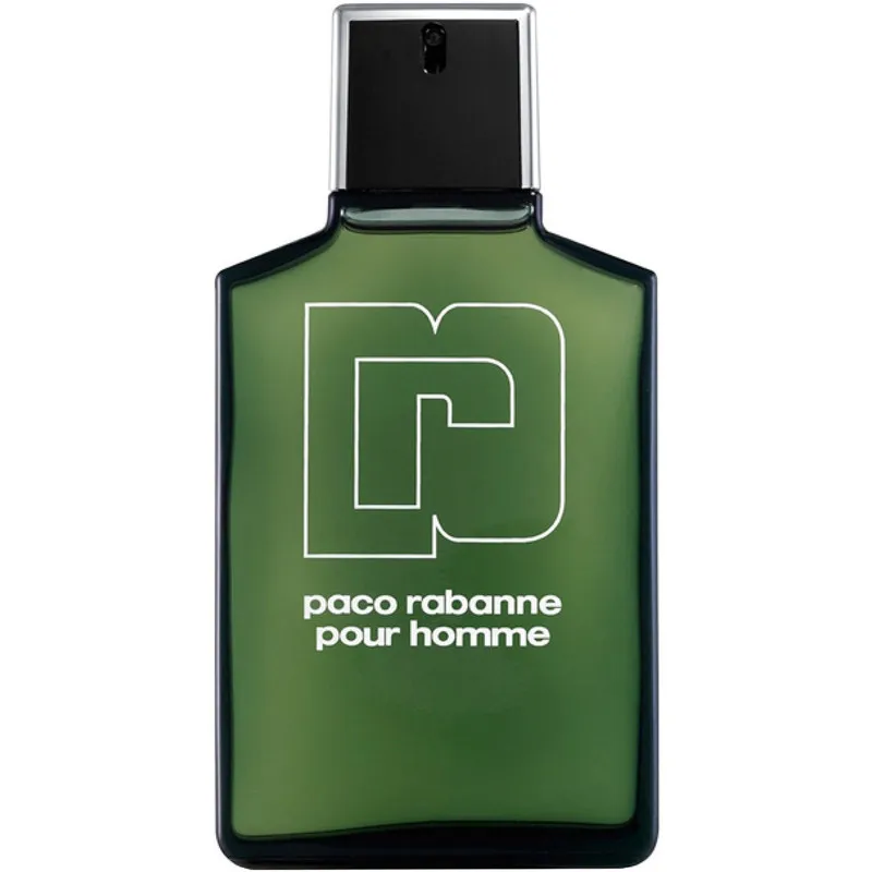 ادو تویلت مردانه پاکو رابان مدل Pour Homme حجم 100 میلی لیتر