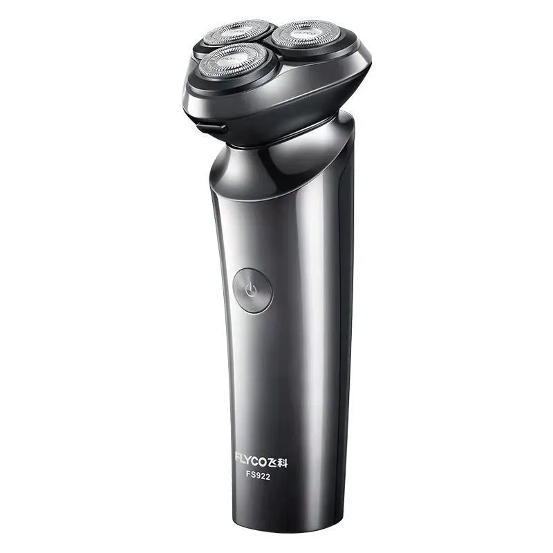 ماشین اصلاح موی صورت شارژی فلایکو مدل FS923-FS922 - تصویر 6