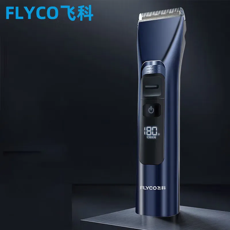 ماشین اصلاح موی سر فلایکو مدل FC5915-FC5916 - تصویر 2