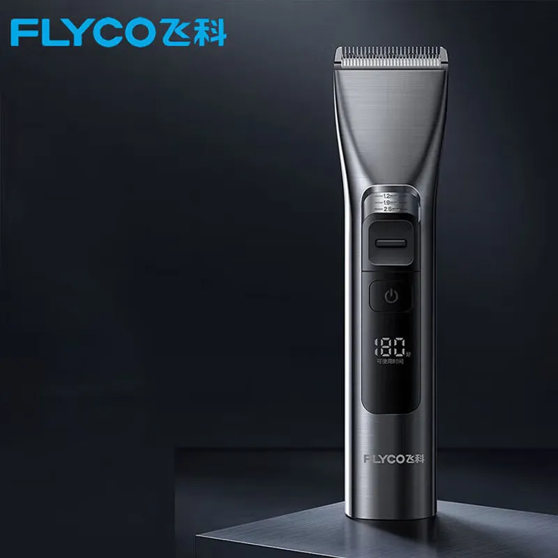 ماشین اصلاح موی سر فلایکو مدل FC5915-FC5916 - تصویر 3