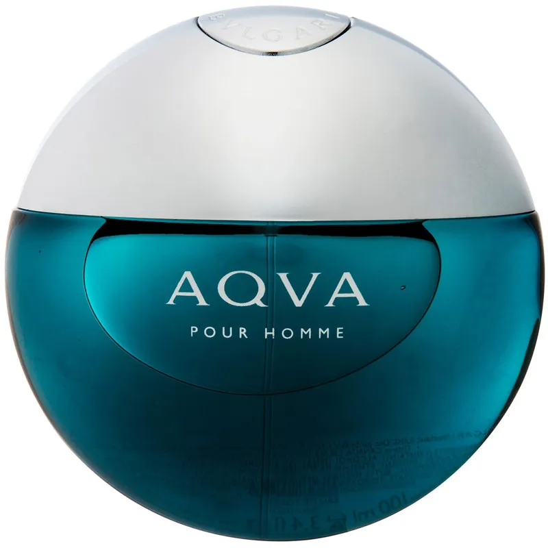 تستر ادو تویلت مردانه بولگاری مدل Aqva Pour Homme حجم 100 میلی لیتر