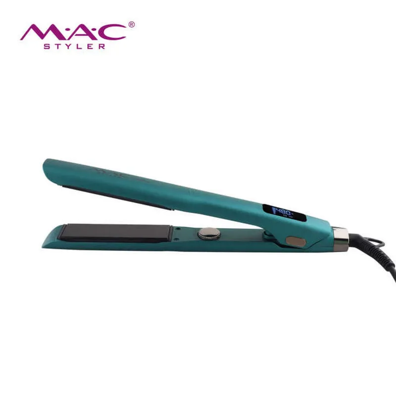 اتو و حالت دهنده ی مو مک استایلر مدل mc-5576 - تصویر 2