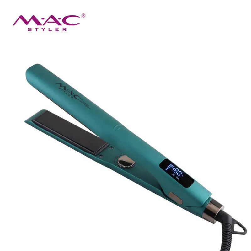 اتو و حالت دهنده ی مو مک استایلر مدل mc-5576 - تصویر 3