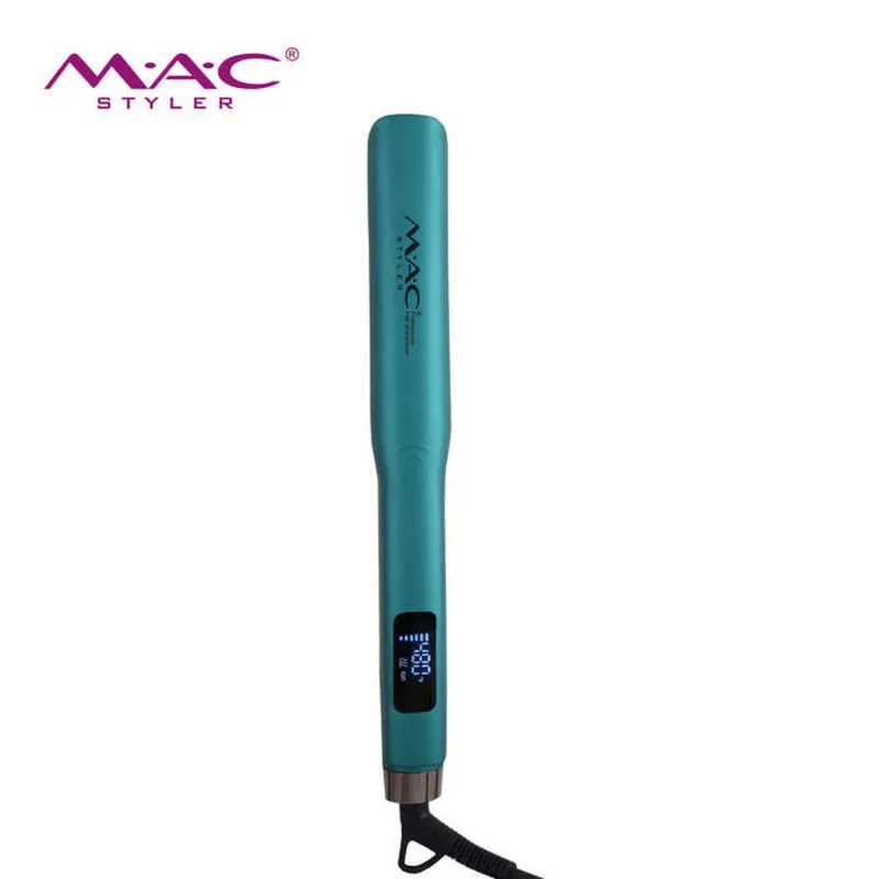 اتو و حالت دهنده ی مو مک استایلر مدل mc-5576 - تصویر 4
