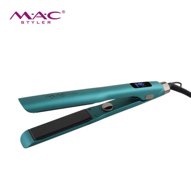 اتو و حالت دهنده ی مو مک استایلر مدل mc-5576 - تصویر 5