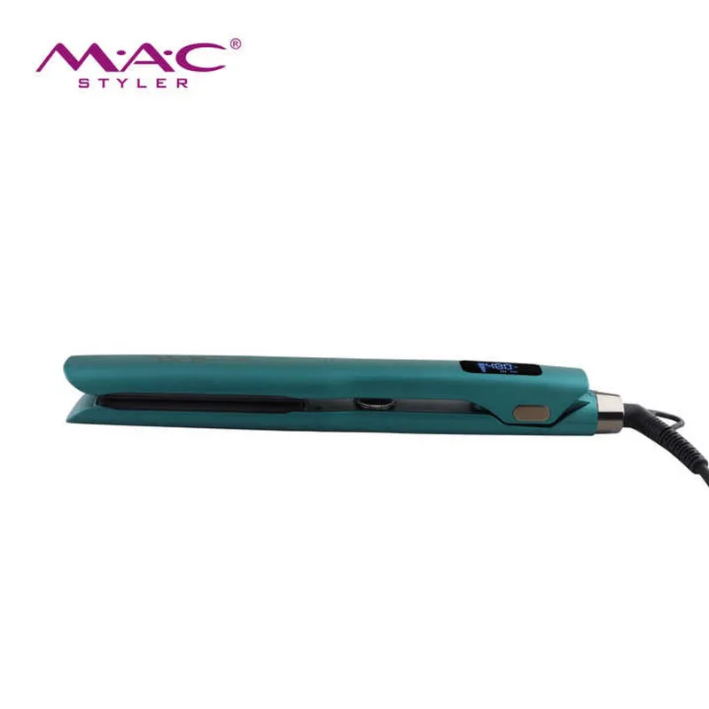 اتو و حالت دهنده ی مو مک استایلر مدل mc-5576 - تصویر 6