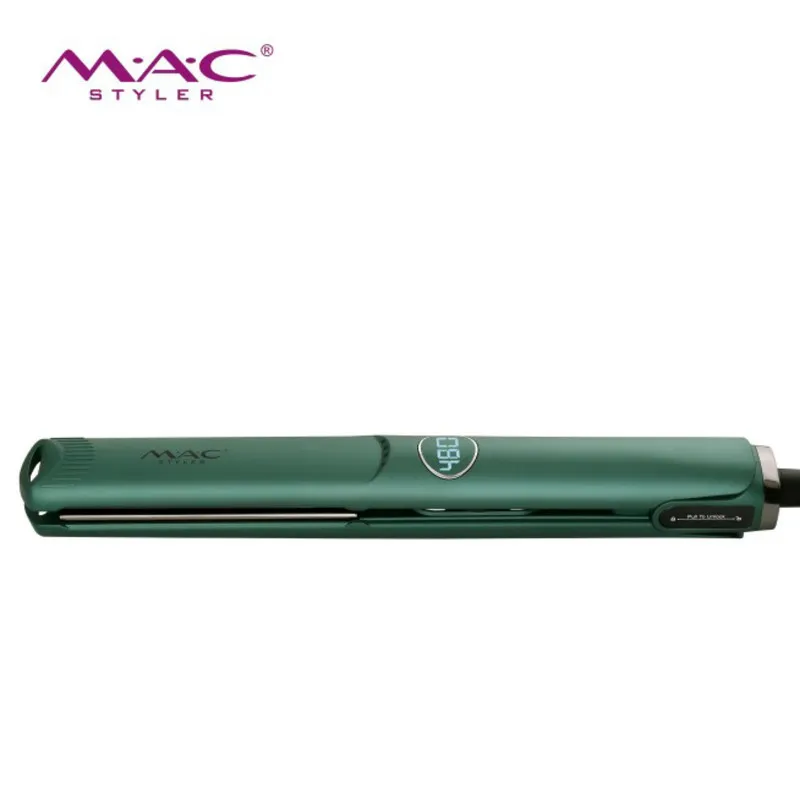 اتو و حالت دهنده ی مو مک استایلر مدل mc-5567 - تصویر 2