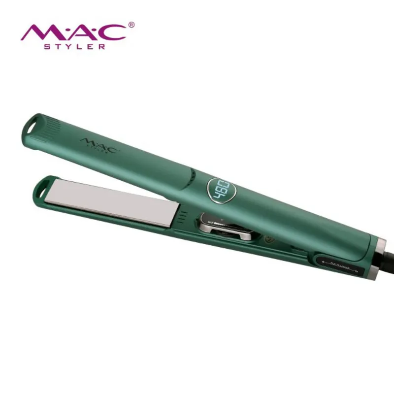 اتو و حالت دهنده ی مو مک استایلر مدل mc-5567 - تصویر 4