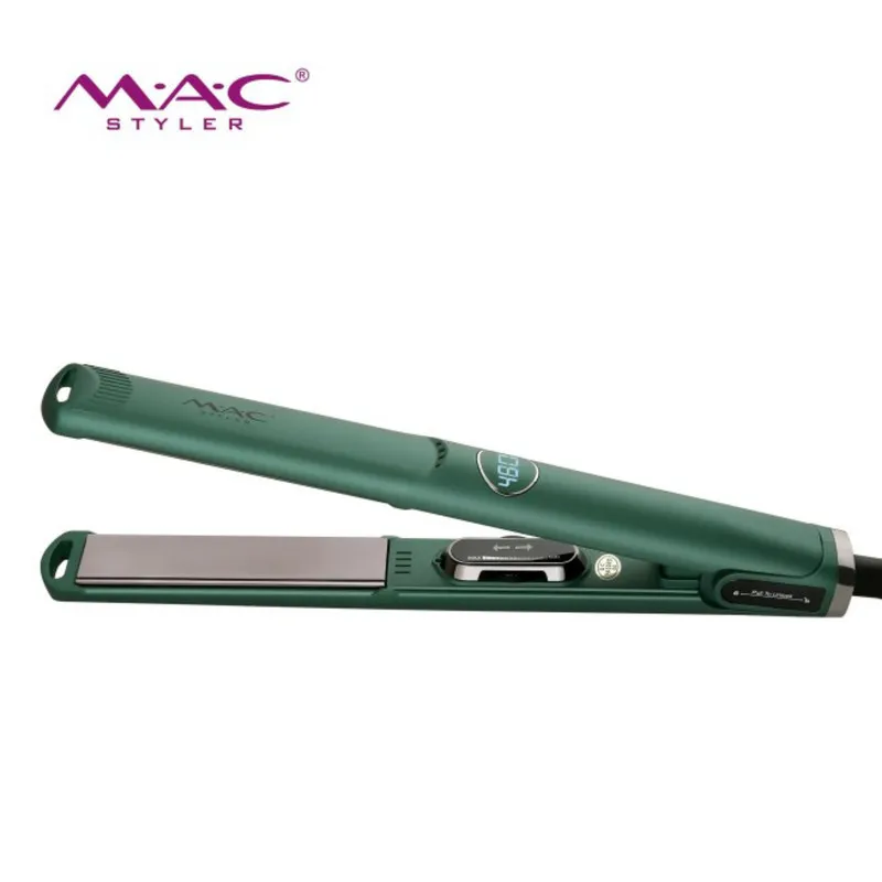 اتو و حالت دهنده ی مو مک استایلر مدل mc-5567 - تصویر 5