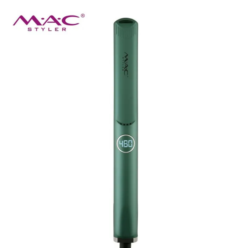 اتو و حالت دهنده ی مو مک استایلر مدل mc-5567 - تصویر 6