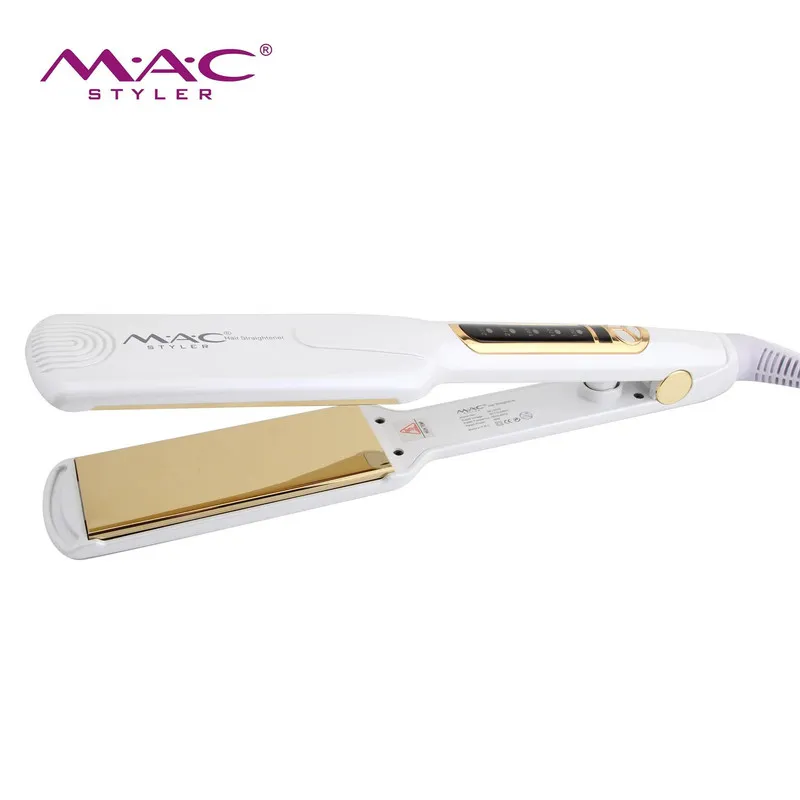 اتو و حالت دهنده ی مو مک استایلر مدل mc-5510 - تصویر 2