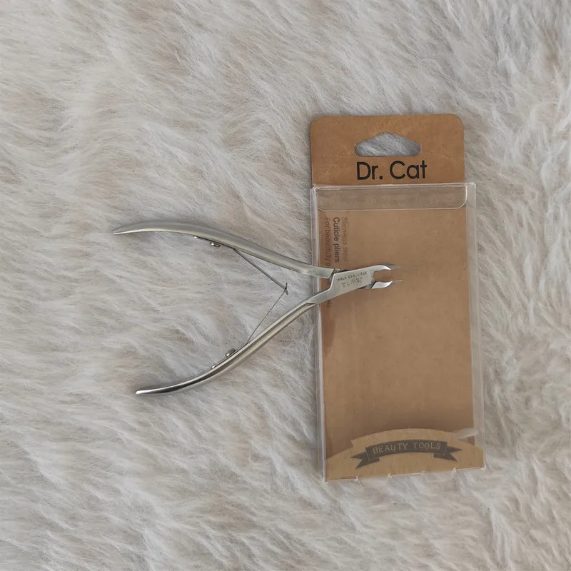 نیپر ناخن دکتر کت مدل DR135-2 - تصویر 2