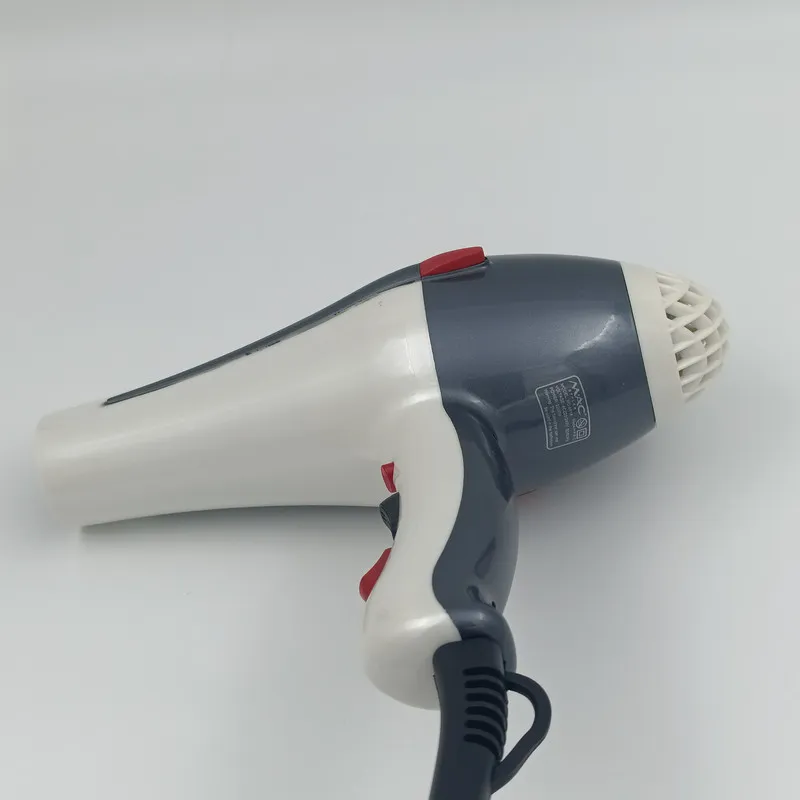 سشوار حرفه ای مک استایلر مدل mc-6618 - تصویر 4