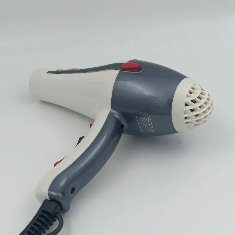 سشوار حرفه ای مک استایلر مدل mc-6618 - تصویر 5