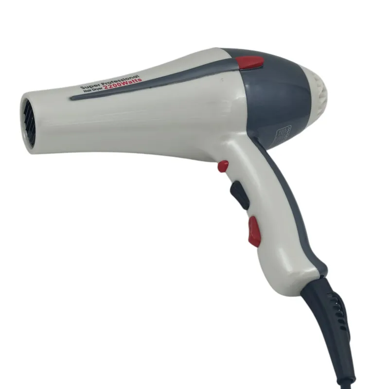 سشوار حرفه ای مک استایلر مدل mc-6618 - تصویر 6