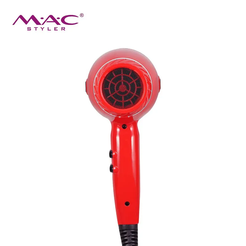 سشوار حرفه ای مک استایلر مدل mc-6900 - تصویر 2