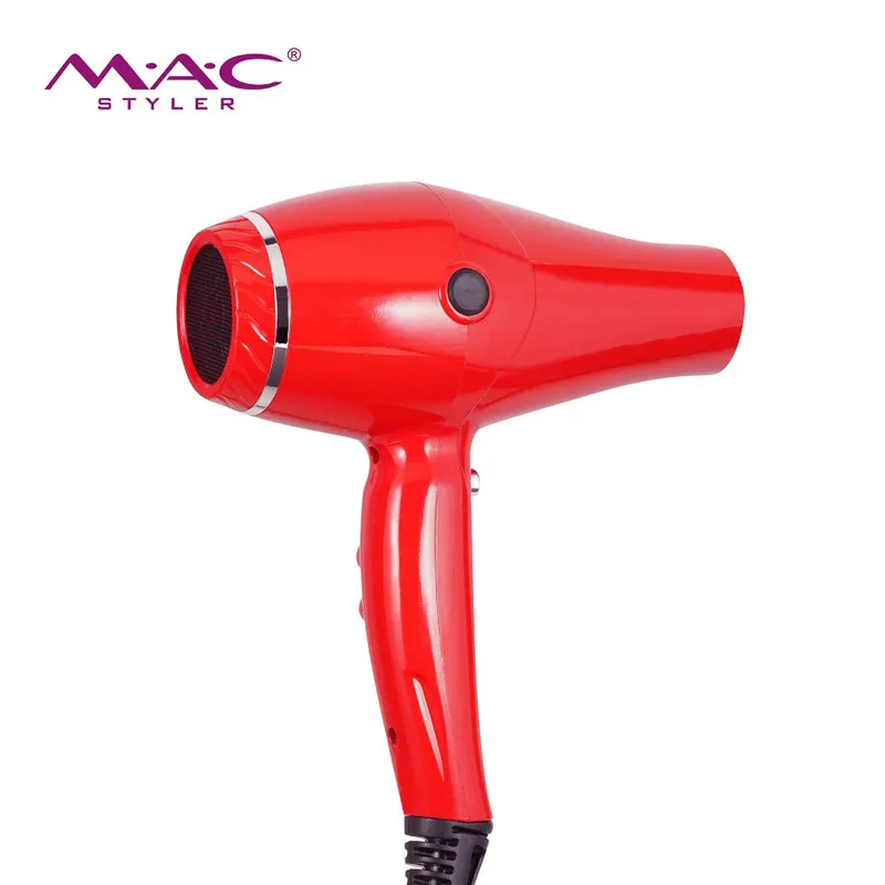 سشوار حرفه ای مک استایلر مدل mc-6900 - تصویر 4