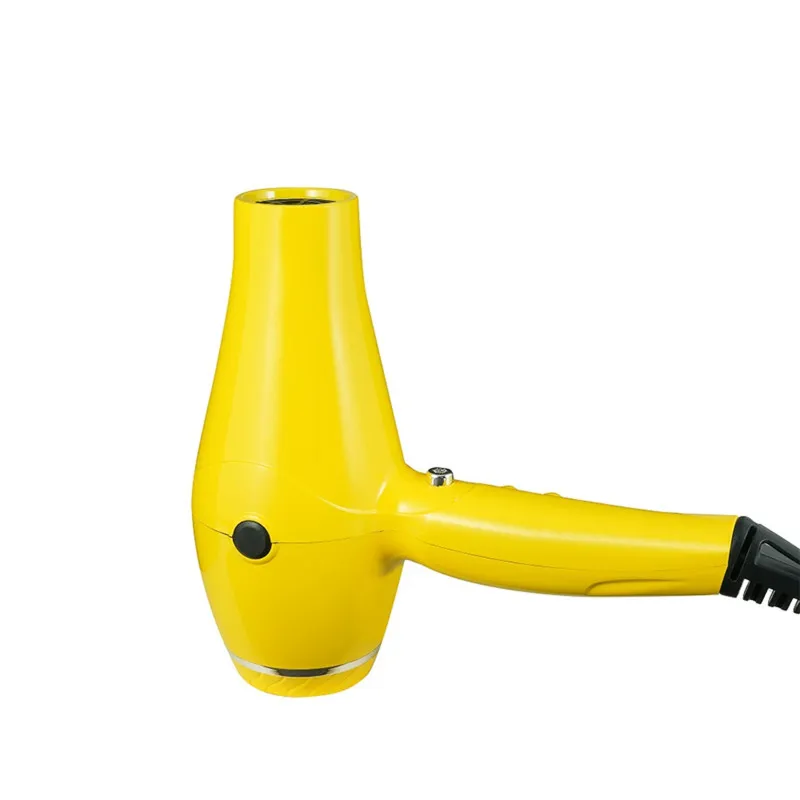 سشوار حرفه ای مک استایلر مدل mc-6600 - تصویر 2