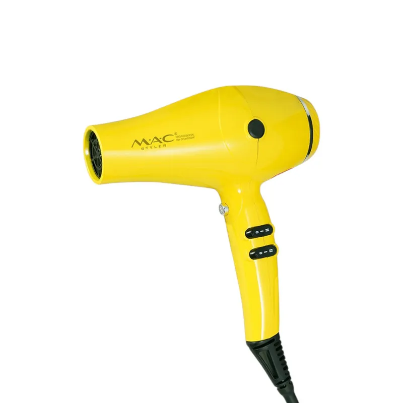 سشوار حرفه ای مک استایلر مدل mc-6600 - تصویر 5