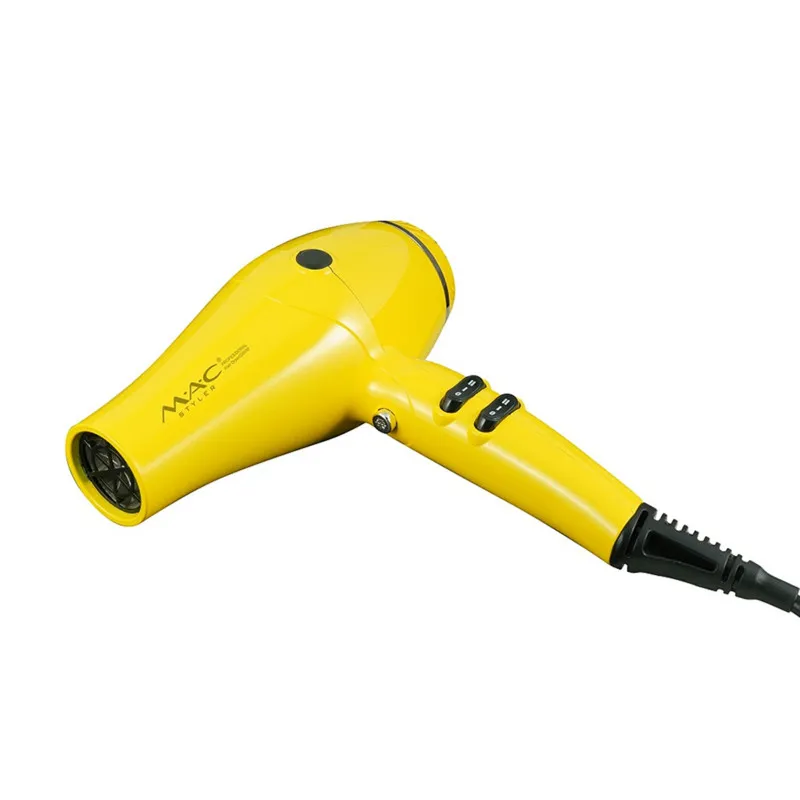 سشوار حرفه ای مک استایلر مدل mc-6600 - تصویر 6
