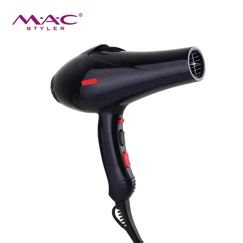 سشوار حرفه ای مک استایلر مدل mc-6625 - تصویر 2