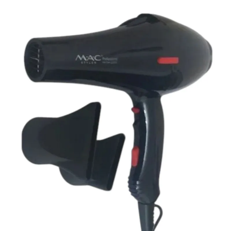 سشوار حرفه ای مک استایلر مدل mc-6625 - تصویر 5