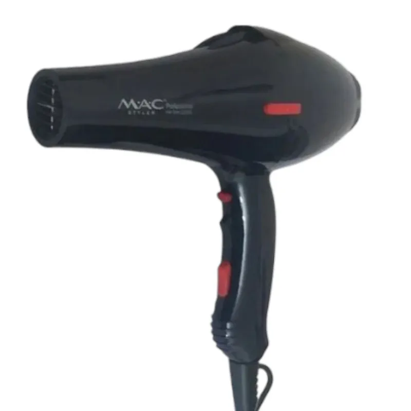 سشوار حرفه ای مک استایلر مدل mc-6625 - تصویر 6