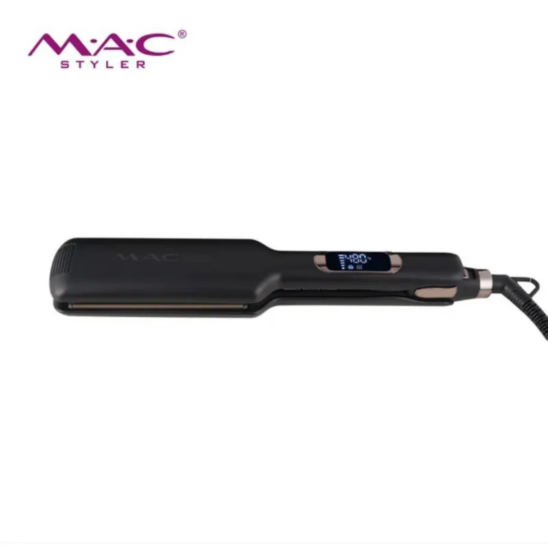 اتو و حالت دهنده ی مو مک استایلر مدل mc-5584 - تصویر 2