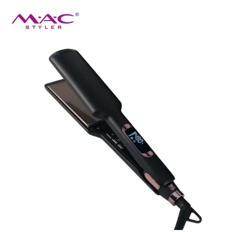 اتو و حالت دهنده ی مو مک استایلر مدل mc-5584 - تصویر 3