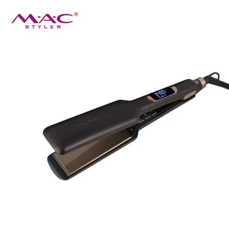 اتو و حالت دهنده ی مو مک استایلر مدل mc-5584 - تصویر 5