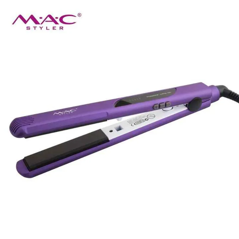 اتو و حالت دهنده ی مو مک استایلر مدل mc-3070 - تصویر 5