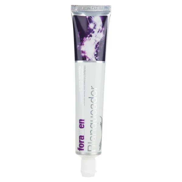 خمیر دندان فورامن مدل Whitening وزن 90 گرم