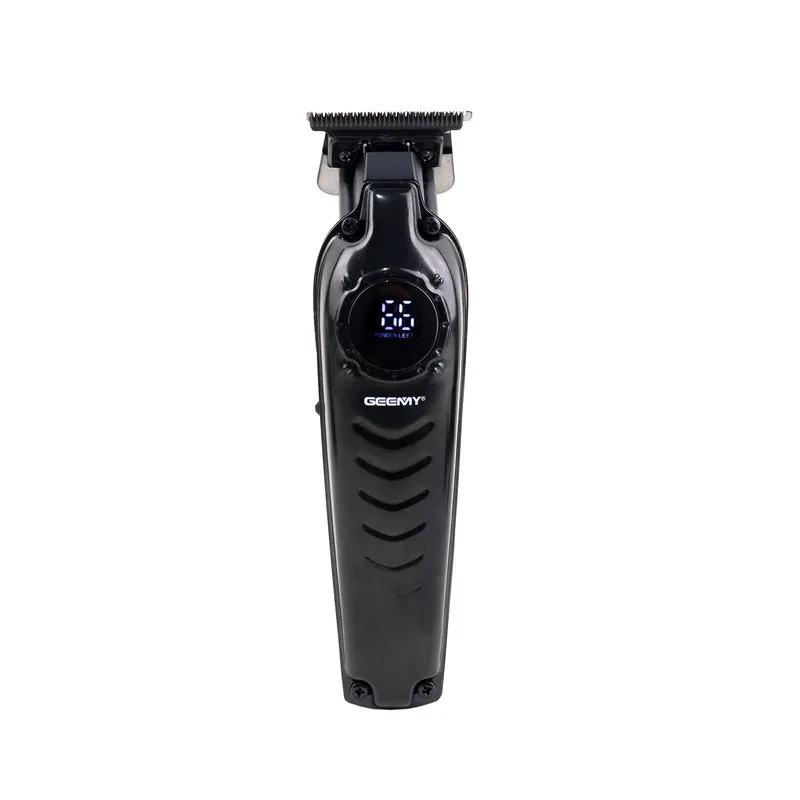 ماشین اصلاح موی سر و صورت شارژی جیمی مدل GM-8071