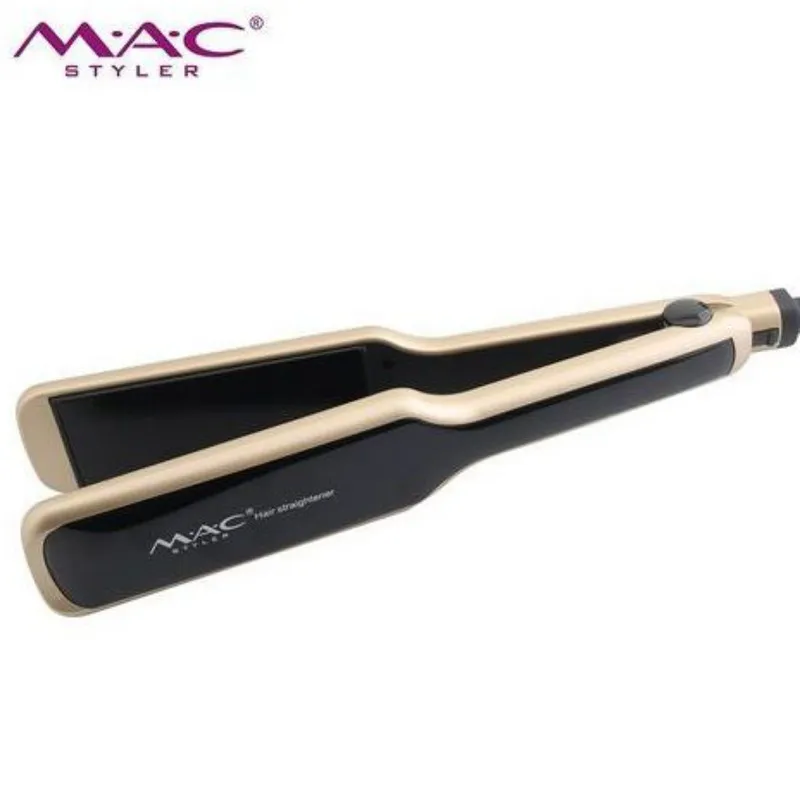 اتو و حالت دهنده ی مو مک استایلر مدل mc-3063 - تصویر 6