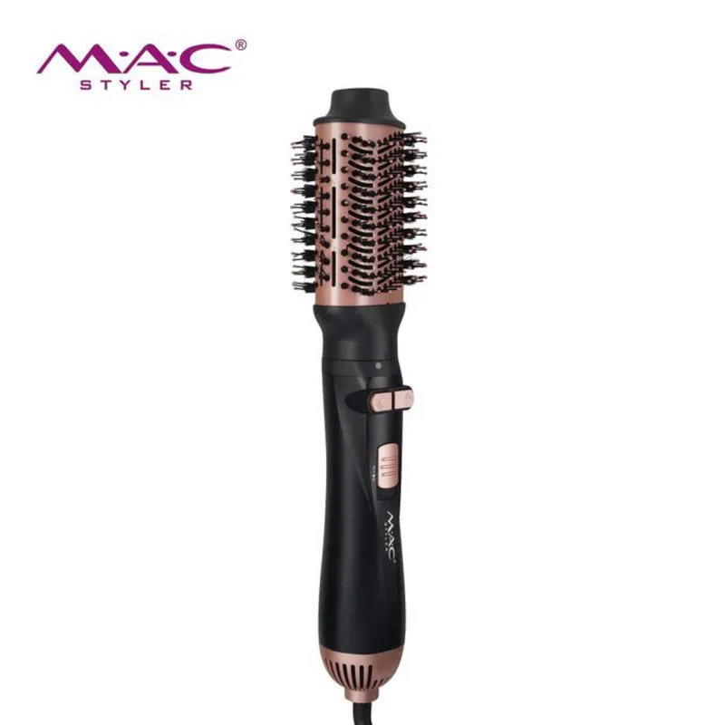 سشوار برس دار چرخشی مک استایلر مدل mc-6730 - تصویر 2