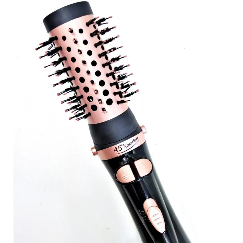 سشوار برس دار چرخشی مک استایلر مدل mc-6700 - تصویر 4