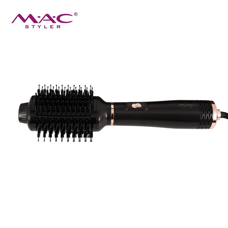 سشوار برس دار حالت دهنده مک استایلر مدل mc-6631 - تصویر 2