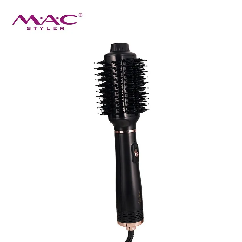 سشوار برس دار حالت دهنده مک استایلر مدل mc-6631 - تصویر 4