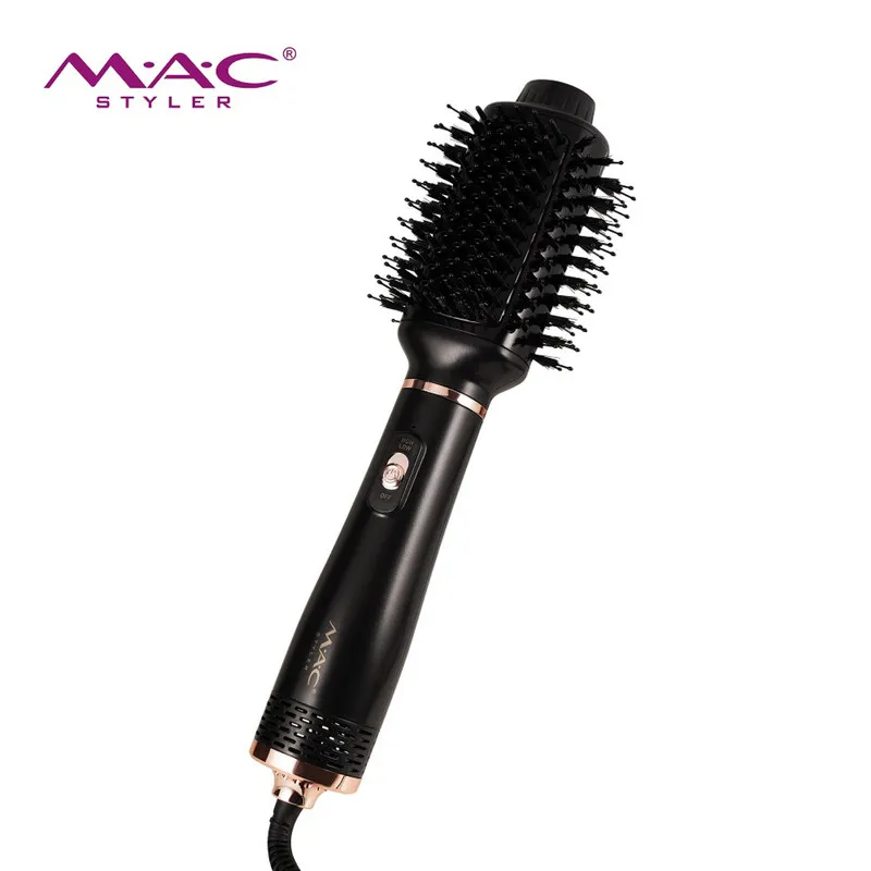 سشوار برس دار حالت دهنده مک استایلر مدل mc-6631 - تصویر 5