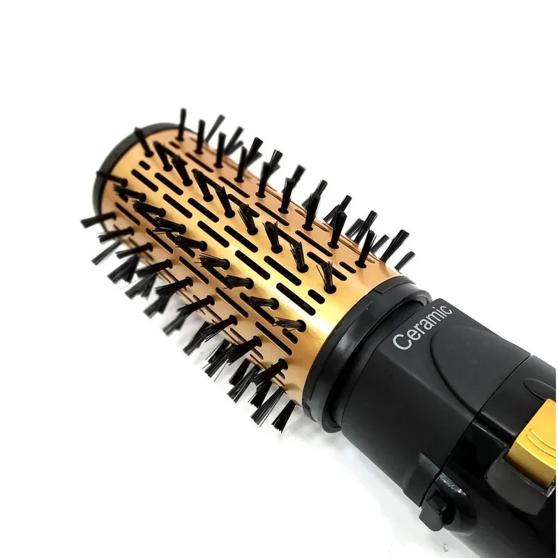 سشوار برس دار چرخشی مک استایلر مدل mc-6630 - تصویر 4
