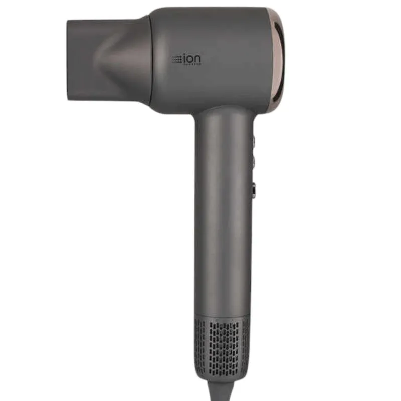 سشوار حرفه ای مدل mc-6606