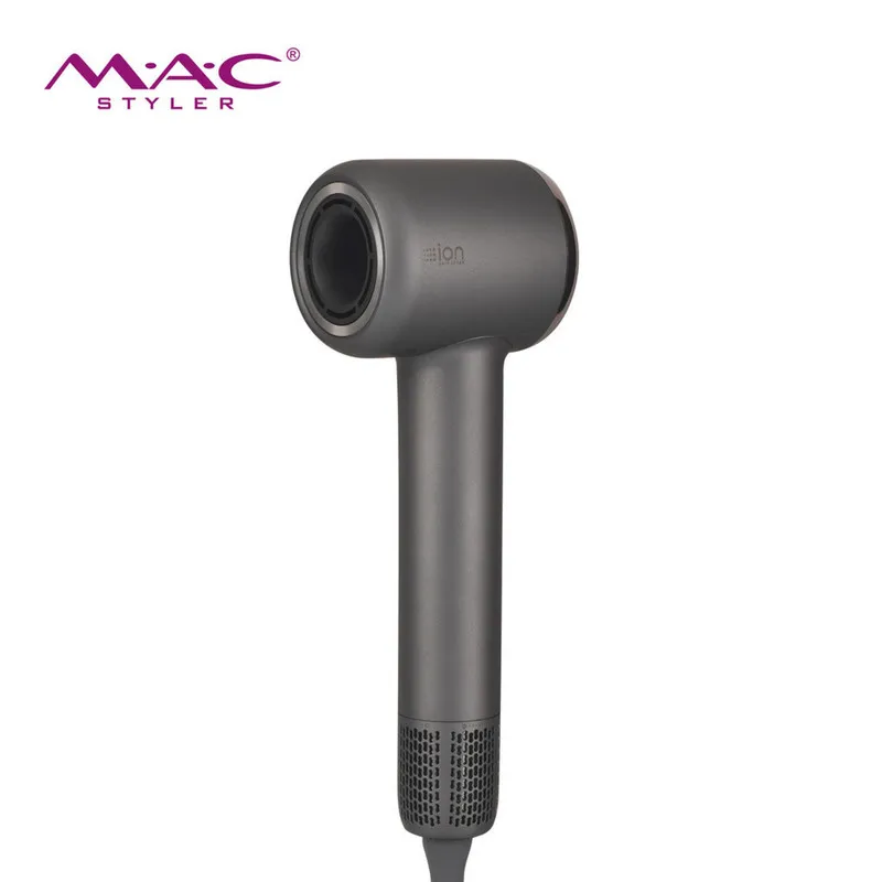 سشوار حرفه ای مدل mc-6606 - تصویر 4