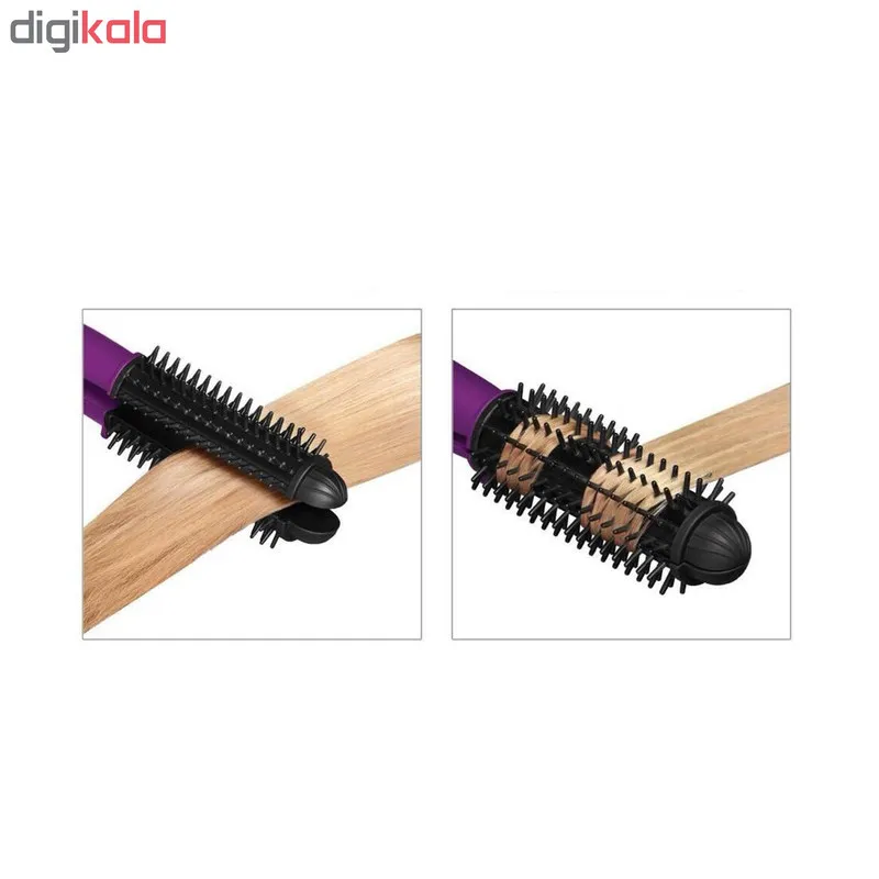 حالت دهنده مو این استایلر کد 001 - تصویر 3
