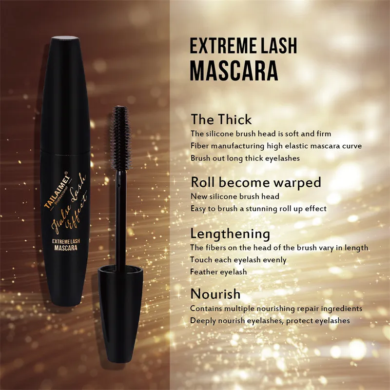 ریمل حجم دهنده تایلامی مدل Extreme Lash - تصویر 5