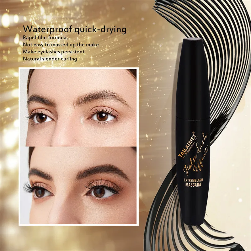 ریمل حجم دهنده تایلامی مدل Extreme Lash - تصویر 6