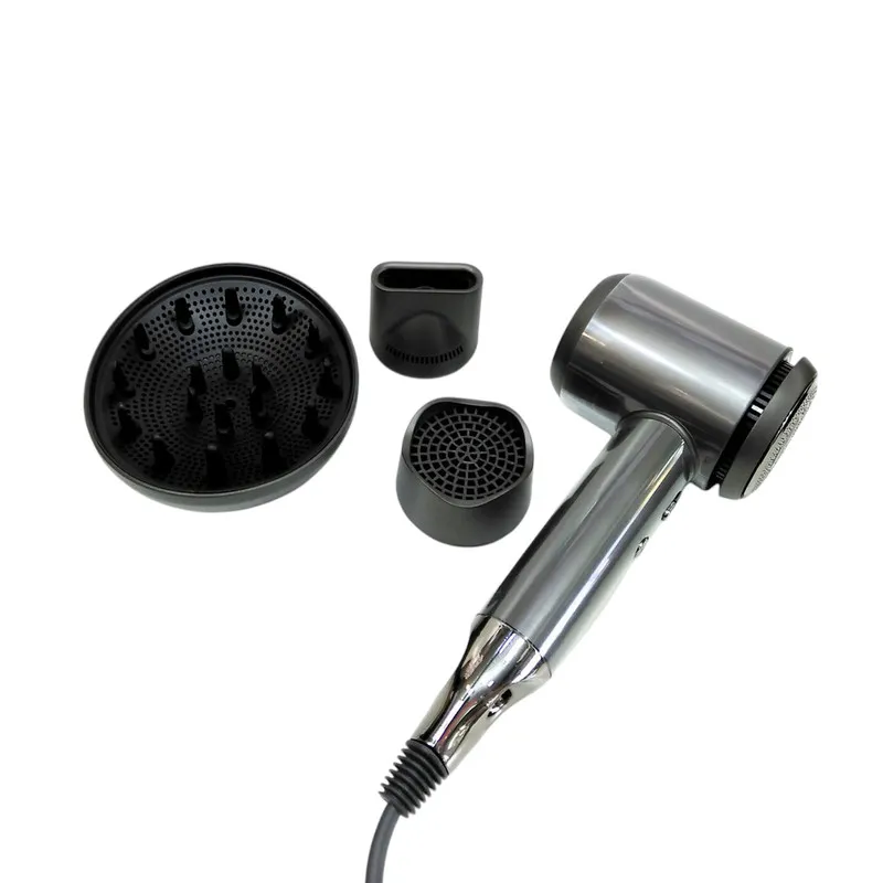 سشوار حرفه ای مک استایلر مدل mc-6696 - تصویر 4