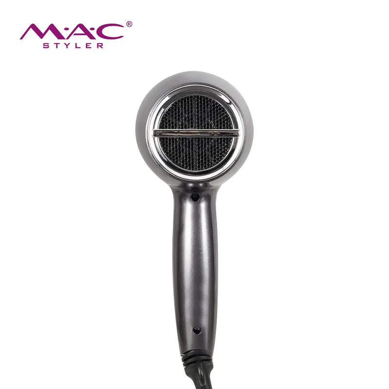 سشوار حرفه ای مک استایلر مدل mc-7772 - تصویر 3